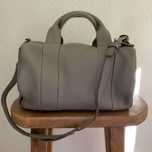Authentic Alexander Wang Rocco handbag
